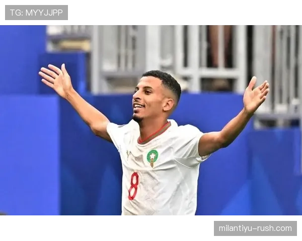 摩洛哥3-0加拿大：晋级2026世界杯八强